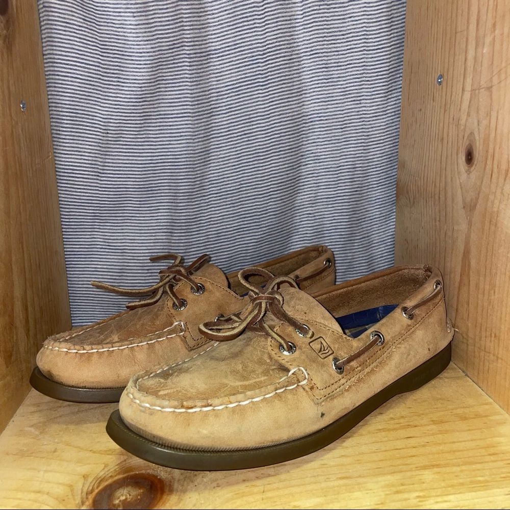 Sperry Topsider - Picture 3 of 8